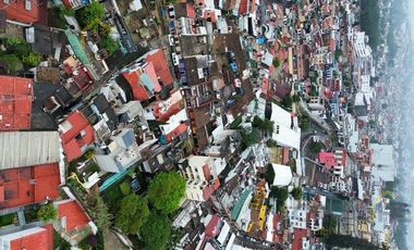 Edificio habitacional en venta zona Centro