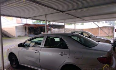 Edificio habitacional en venta zona Centro
