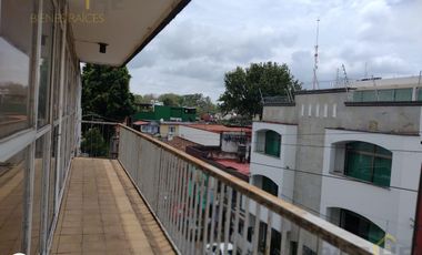 Edificio habitacional en venta zona Centro