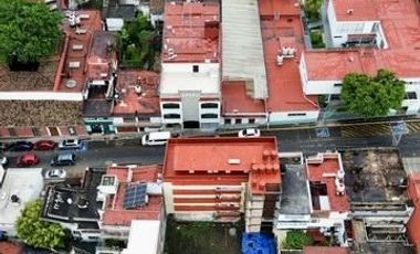 Edificio habitacional en venta zona Centro