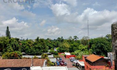 Edificio habitacional en venta zona Centro