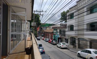 Edificio habitacional en venta zona Centro