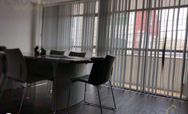 Edificio habitacional en venta zona Centro