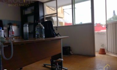 Edificio habitacional en venta zona Centro