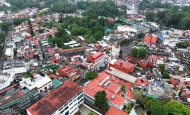 Edificio habitacional en venta zona Centro