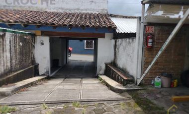 Edificio habitacional en venta zona Centro