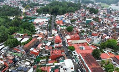 Edificio habitacional en venta zona Centro