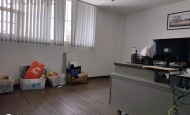 Edificio habitacional en venta zona Centro