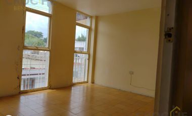 Edificio habitacional en venta zona Centro