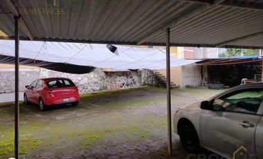 Edificio habitacional en venta zona Centro