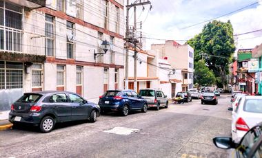 Edificio habitacional en venta zona Centro