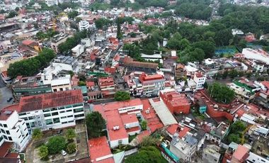Edificio habitacional en venta zona Centro