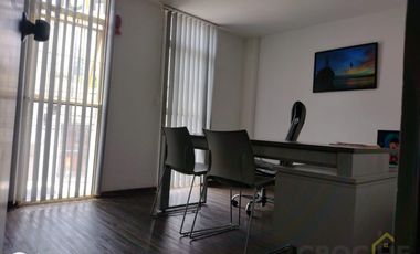 Edificio habitacional en venta zona Centro