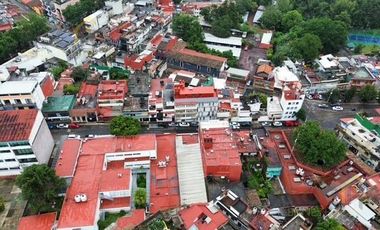 Edificio habitacional en venta zona Centro