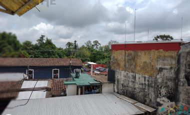 Edificio habitacional en venta zona Centro