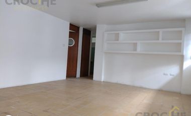 Edificio habitacional en venta zona Centro
