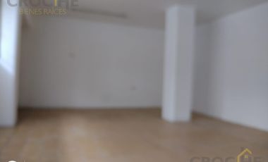 Edificio habitacional en venta zona Centro