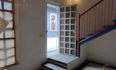 Edificio habitacional en venta zona Centro