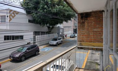 Edificio habitacional en venta zona Centro