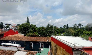 Edificio habitacional en venta zona Centro