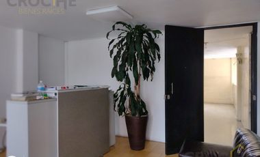 Edificio habitacional en venta zona Centro