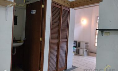 Edificio habitacional en venta zona Centro
