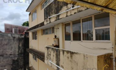 Edificio habitacional en venta zona Centro