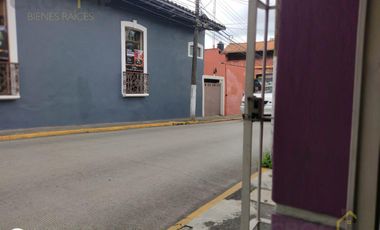 Edificio habitacional en venta zona Centro
