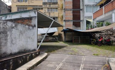 Edificio habitacional en venta zona Centro