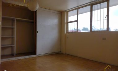 Edificio habitacional en venta zona Centro