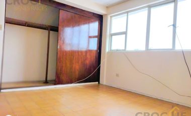 Edificio habitacional en venta zona Centro