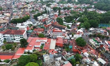 Edificio habitacional en venta zona Centro