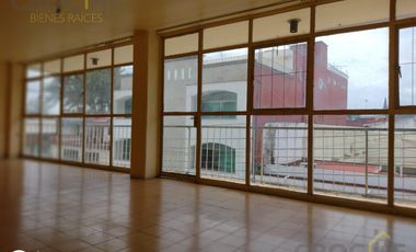 Edificio habitacional en venta zona Centro
