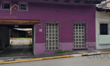 Edificio habitacional en venta zona Centro