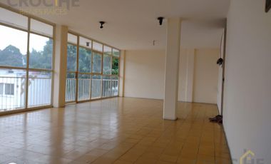 Edificio habitacional en venta zona Centro