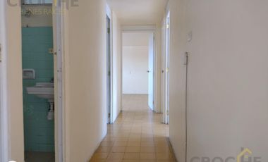 Edificio habitacional en venta zona Centro