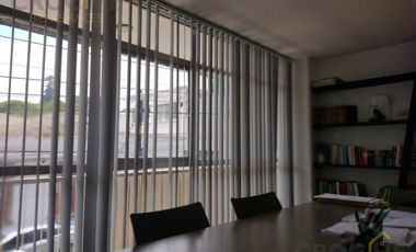 Edificio habitacional en venta zona Centro