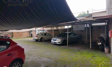 Edificio habitacional en venta zona Centro