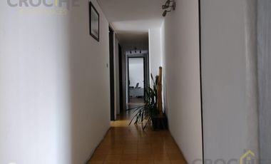 Edificio habitacional en venta zona Centro
