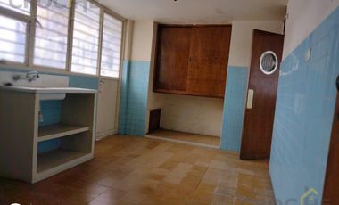 Edificio habitacional en venta zona Centro