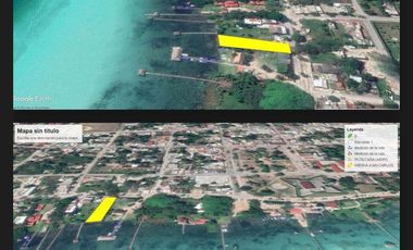 Residencia de Lujo con Frente a Laguna en Bacalar