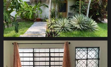 Residencia de Lujo con Frente a Laguna en Bacalar