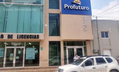 Oficina - Coatzacoalcos Centro