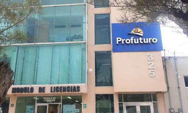 Oficina - Coatzacoalcos Centro