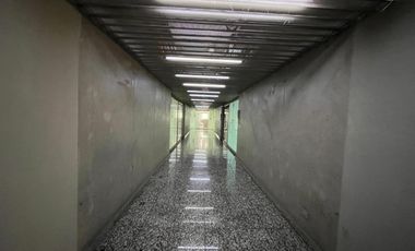 ARRIENDO DE OFICINA EN CIUDAD EMPRESARIAL DE HUECHURABA