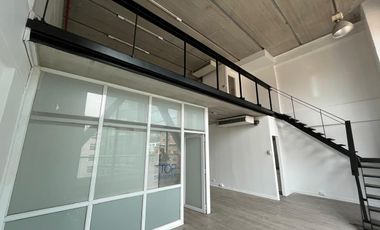 ARRIENDO DE OFICINA EN CIUDAD EMPRESARIAL DE HUECHURABA