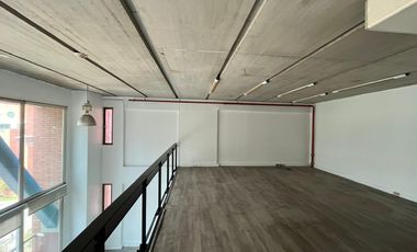 ARRIENDO DE OFICINA EN CIUDAD EMPRESARIAL DE HUECHURABA