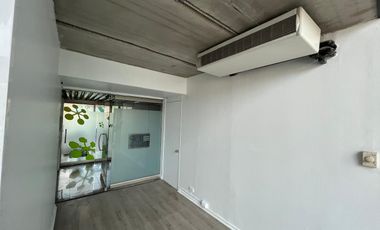 ARRIENDO DE OFICINA EN CIUDAD EMPRESARIAL DE HUECHURABA
