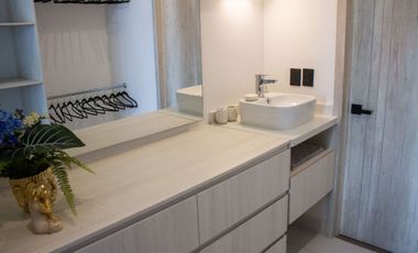 PRE-VENTA DEPARTAMENTO POR LA ENTRADA DE LOMAS DE ANGELOPOLIS CERCA DE LEXUM