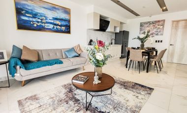 PRE-VENTA DEPARTAMENTO POR LA ENTRADA DE LOMAS DE ANGELOPOLIS CERCA DE LEXUM